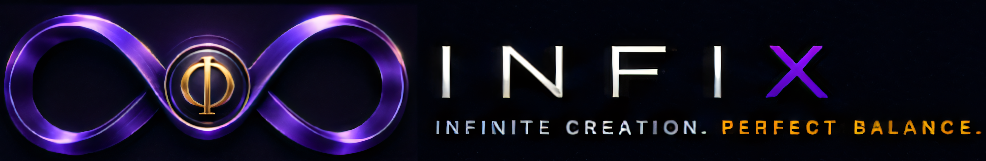 INFIX Logo